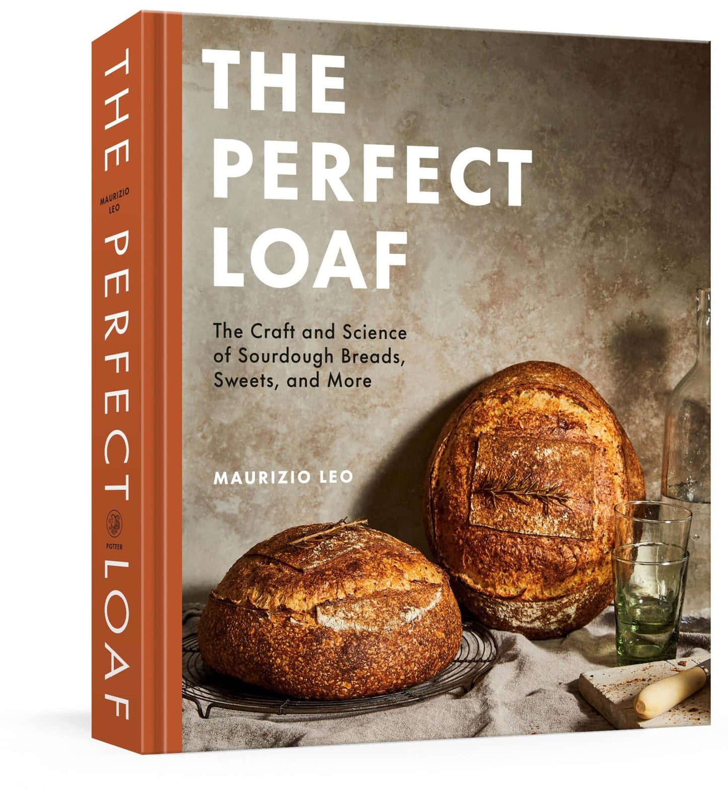 Bread Cook Book